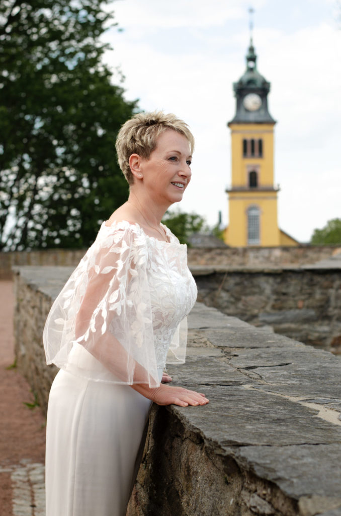 Miss Suisses - Susi Nötzel