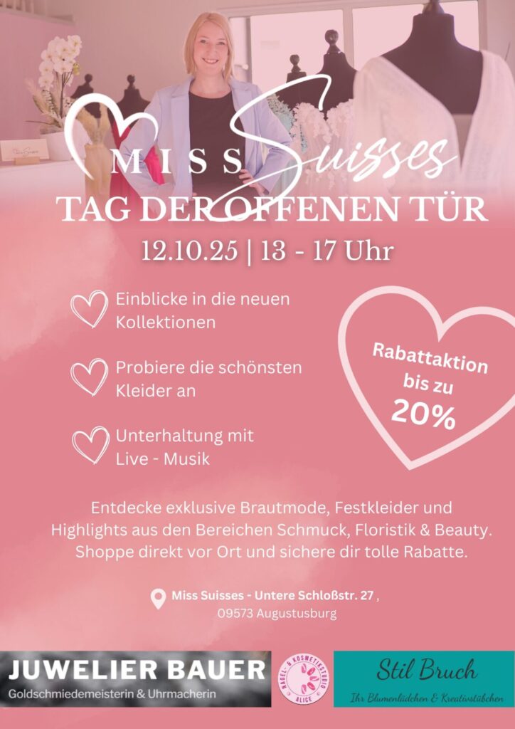 Miss Suisses - Susi Nötzel